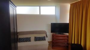 Studio with city view and wifi at Lisboa