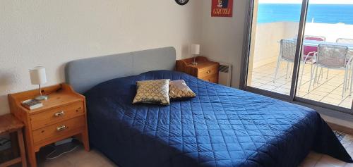 Studio with Fantastic sea view
