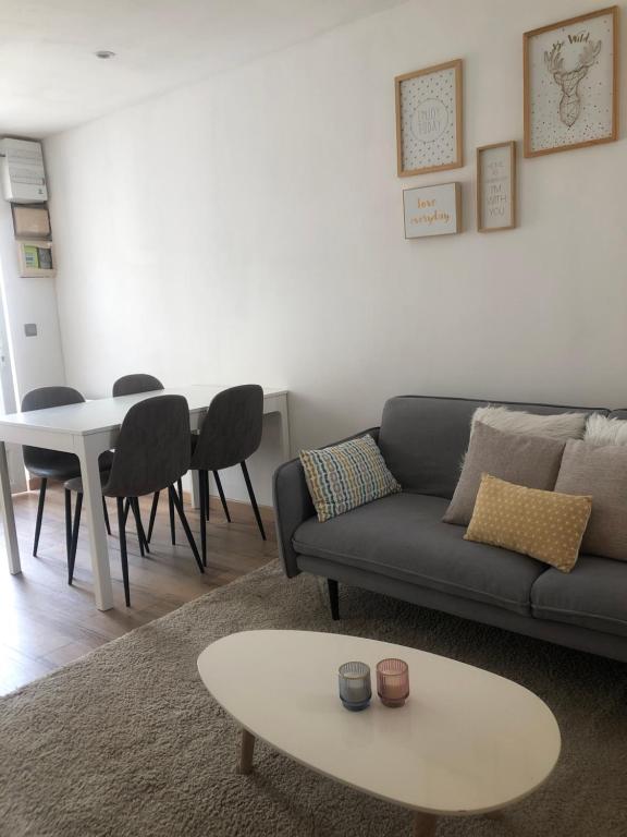 Studio with Garden - Pauseto West 4 - 2 min from Beach 13620 Carry-le-Rouet