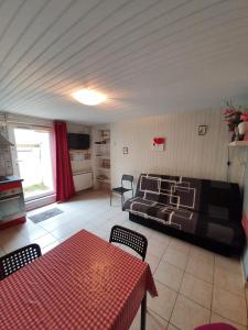 Studio With Sea View In Cabourg