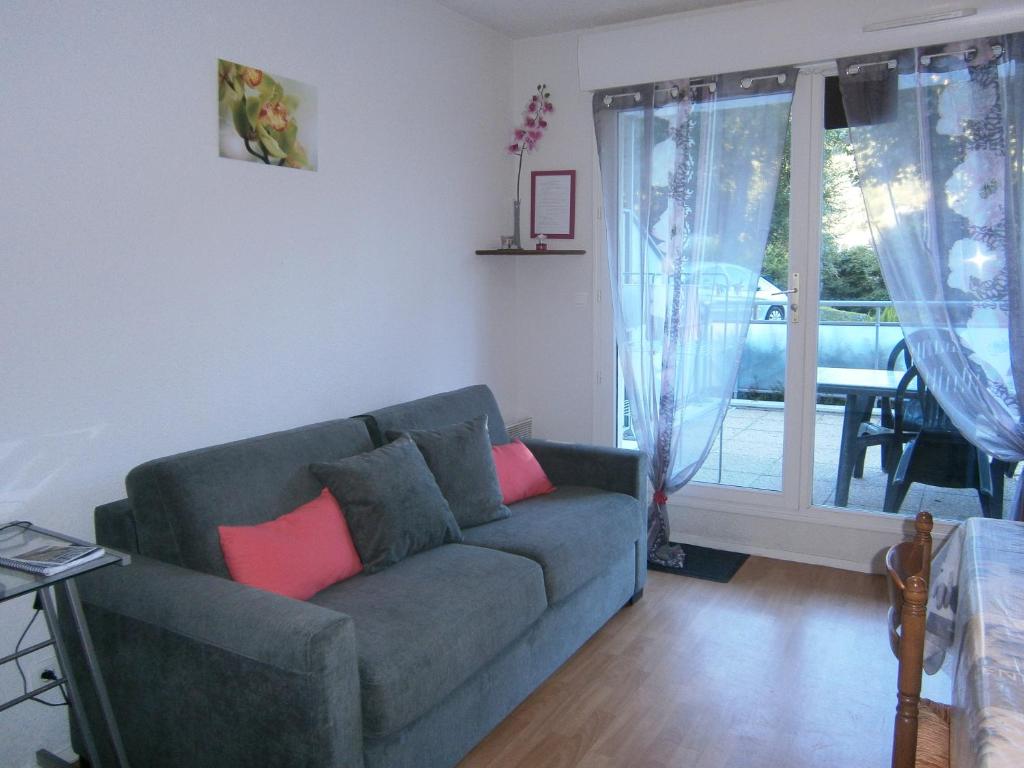Studio With Sea View In Cabourg 14390 Cabourg