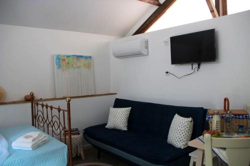 Studio with shared pool and wifi at Marco de canaveses
