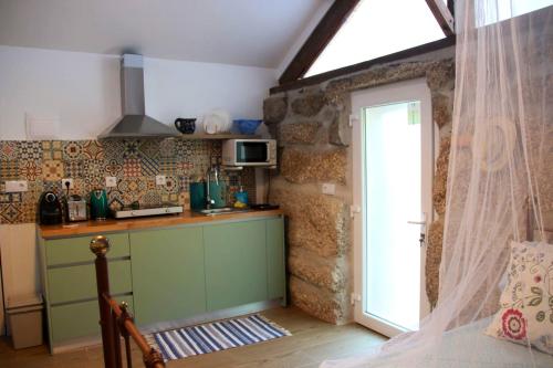 Studio with shared pool and wifi at Marco de canaveses
