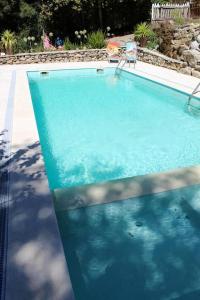 Studio with shared pool and wifi at Marco de canaveses