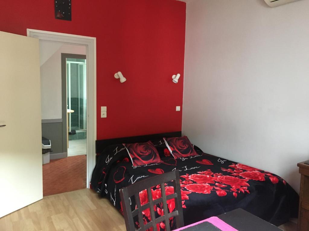 Studio With Swimming Pool In A Quiet Area 06250 Mougins