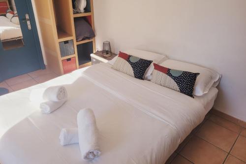 Studio With Wifi For 2 Near Remparts D'avignon