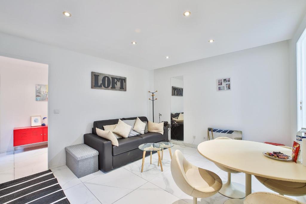 Studio With Wifi For 2 Near Remparts D'avignon 84000 Avignon