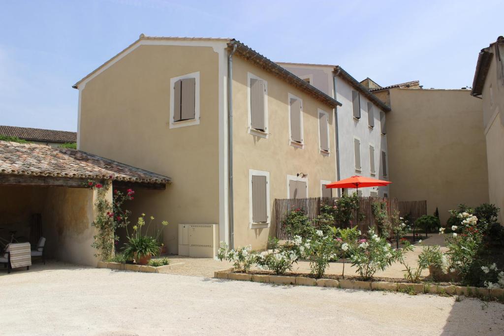 Studio zen avec balcon en plein centre 13100 Aix-en-Provence