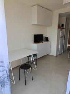 Appartement Studio zen avec balcon en plein centre Rue des Allumettes 13100 Aix-en-Provence Provence-Alpes-Côte d\'Azur