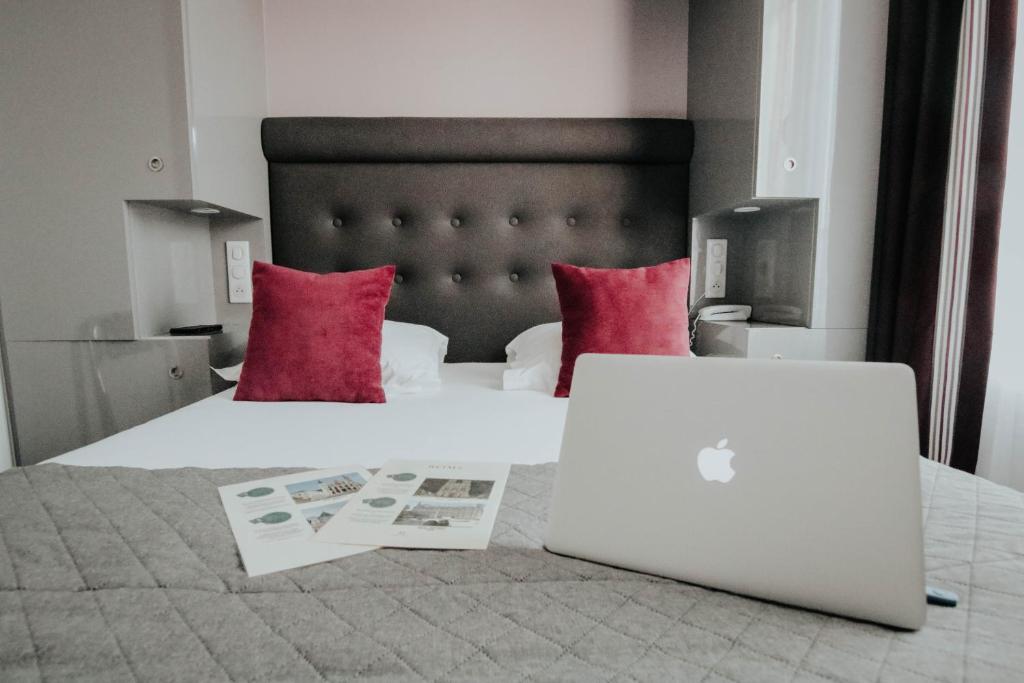 Studio zen et cosy, neuf en pleine ville 39200 Saint-Claude