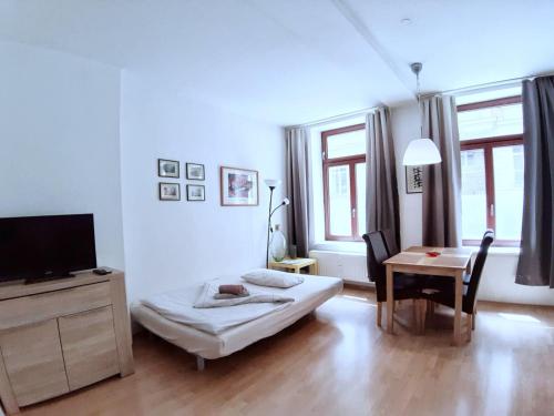 Studio Zentrum Süd