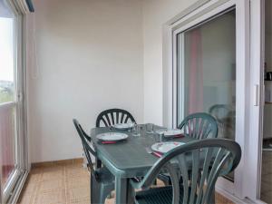 Appartement Studio Zirlinga-6  64210 Bidart Aquitaine