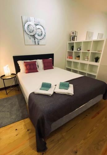 Studio Zona Histórica Clérigos Porto