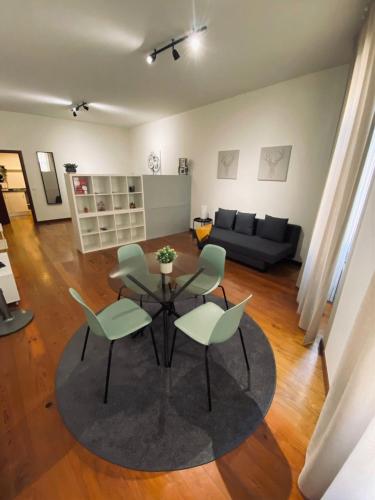 Studio Zona Histórica Clérigos Porto