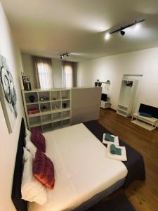 Studio Zona Histórica Clérigos Porto
