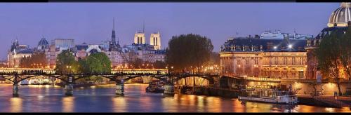 Studio134 lagny sur marne près de Disneyland