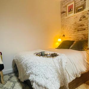 Studio134 lagny sur marne près de Disneyland