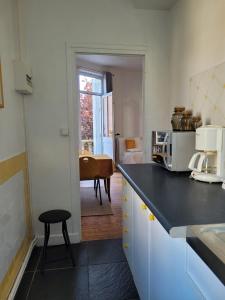 Appartement Studio19 19 Avenue Carnot 63000 Clermont-Ferrand Auvergne