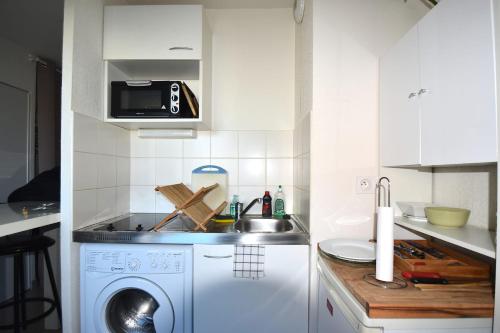 Studio2 Gare St Roch - Air Rental