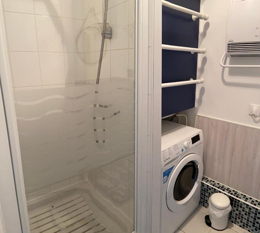 Studio2 hyper-centre climatisé 81000 Albi