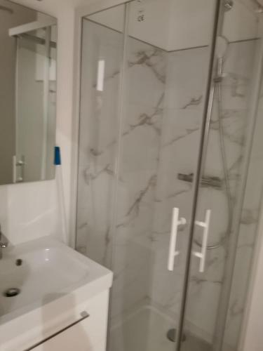 Studio6 en plein centre ville rue Massillon