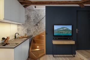 Appartement Studio74 1 Rue de la Providence 74000 Annecy Rhône-Alpes