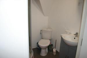 Appartement studio9 5 Grande Rue 80460 Ault Picardie