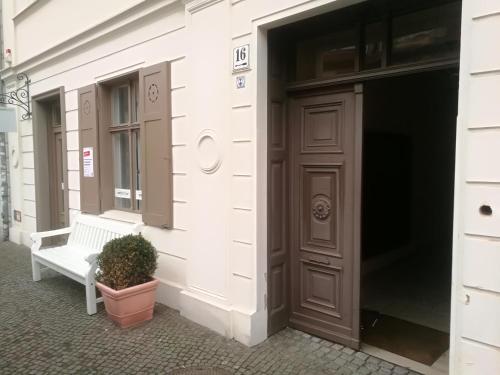 Studioapartment G16 - in exklusiver Innenstadtlage
