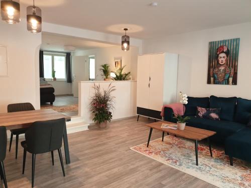Studioapartment L46 - in exklusiver Innenstadtlage