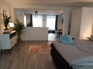 Studioapartment L46 - in exklusiver Innenstadtlage