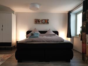 Studioapartment L46 - in exklusiver Innenstadtlage