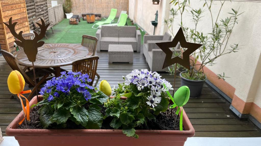 Studioapartment L46 - in exklusiver Innenstadtlage 14467 Potsdam