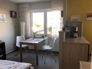 Studioapartment, nahe der Meinhardus-Schanze