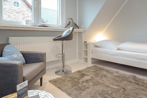 Studioapartment - Tom