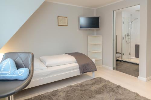 Studioapartment - Tom