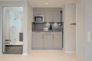 Studioapartment - Tom