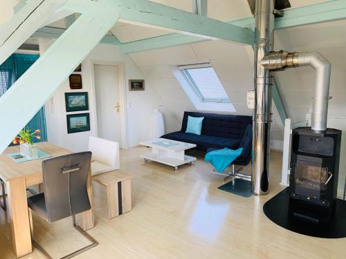 Studioappartement Pauli