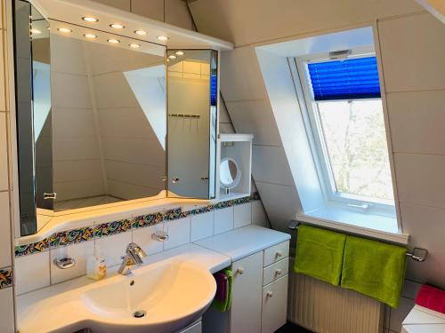 Studioappartement Pauli