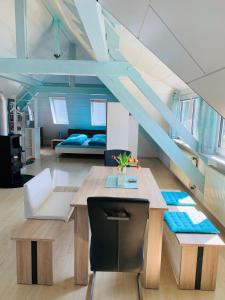 Studioappartement Pauli