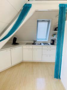 Studioappartement Pauli