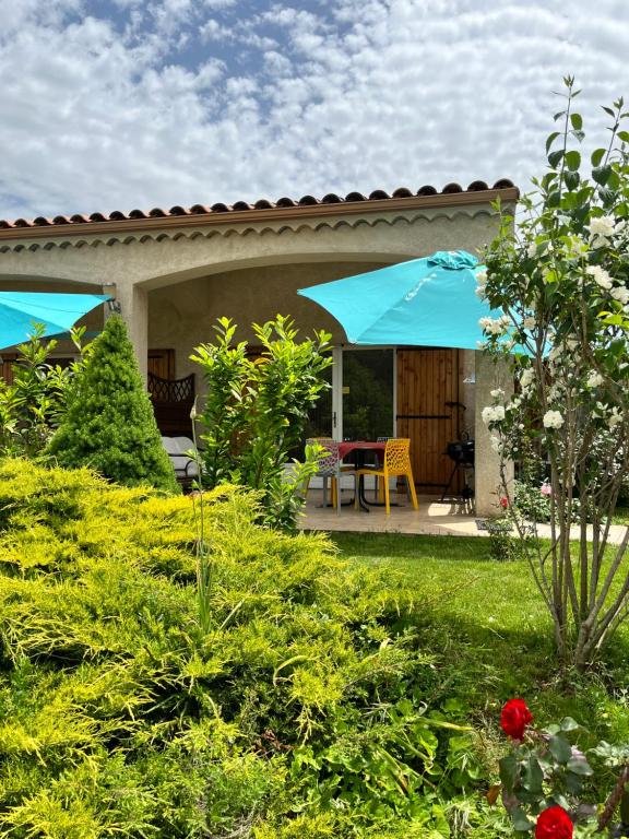 StudioCosy En plein Coeur d'Aix en Provence Netflix-terrasse-wifi-clim