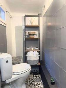 StudioCosy En plein Coeur d'Aix en Provence Netflix-terrasse-wifi-clim