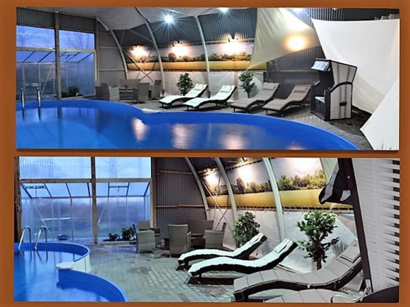 Studiohaus 32 Reitlander Straße 4, 26937 Sehestedt