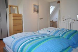 Appartement Studiohaus 32 Reitlander Straße 4 26937 Sehestedt Basse-Saxe