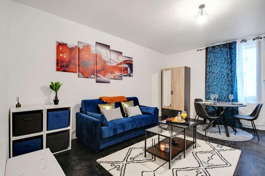 StudioLille - Alexandre 59800 Lille