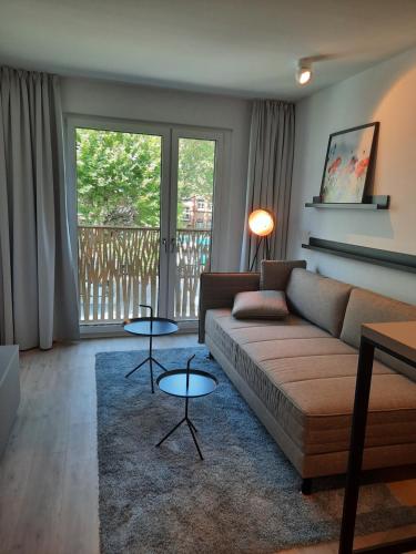 StudioMuch Frankfurt - Serviced Apartments