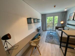 StudioMuch Frankfurt - Serviced Apartments