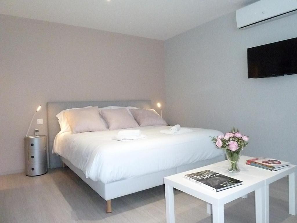 Appartement Studios Albri 3 bis Boulevard des 2 Communes 94120 Nogent-sur-Marne