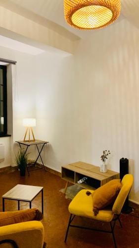 Studios de la Maison Narbonnaise
