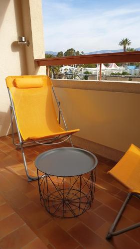 studios les sablettes/la seyne sur mer